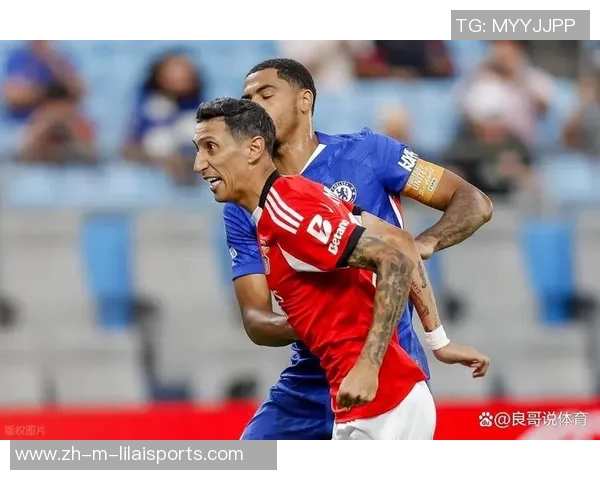 切尔西加时赛火力全开连进三球迪玛利亚补时进球无力回天 切尔西加时赛火力全开连进三球迪玛利亚补时进球无力回天