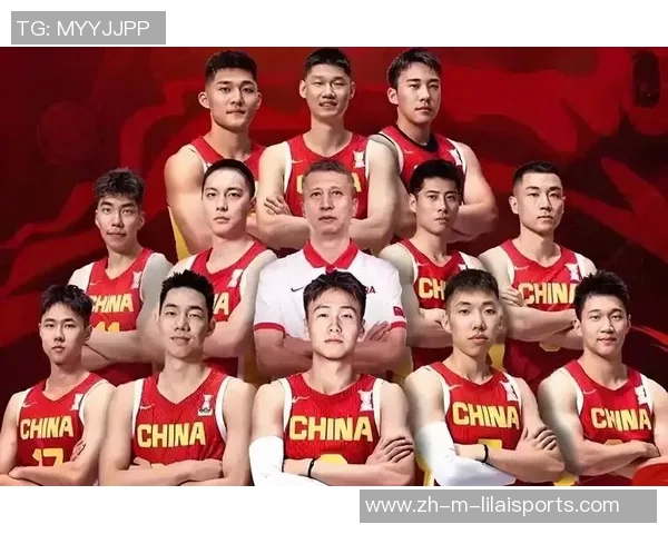 中国男篮亚洲杯集训名单公布周琦胡金秋杨瀚森等球员入选