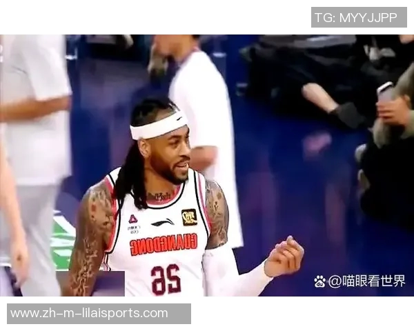 莫兰德因对上海球队做数钱手势被罚三万元引发热议