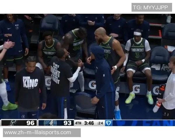 马刺与开拓者激战正酣谁能在这场对决中笑到最后 马刺与开拓者激战正酣谁能在这场对决中笑到最后