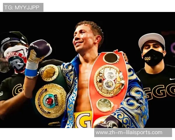 戈洛夫金与门罗的巅峰对决谁能笑到最后拳坛传奇再续辉煌